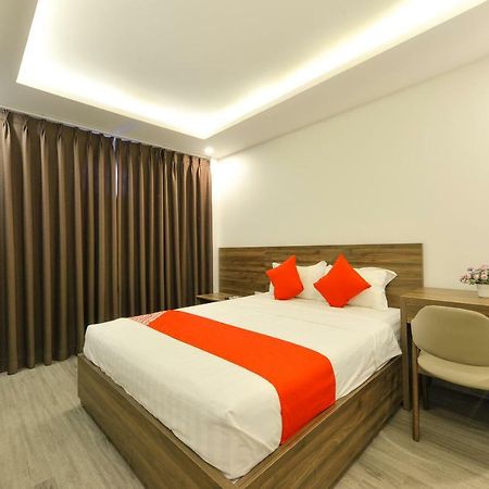 Oyo 270 Xumi Hotel Hanoi Kültér fotó