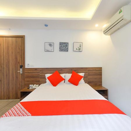 Oyo 270 Xumi Hotel Hanoi Kültér fotó