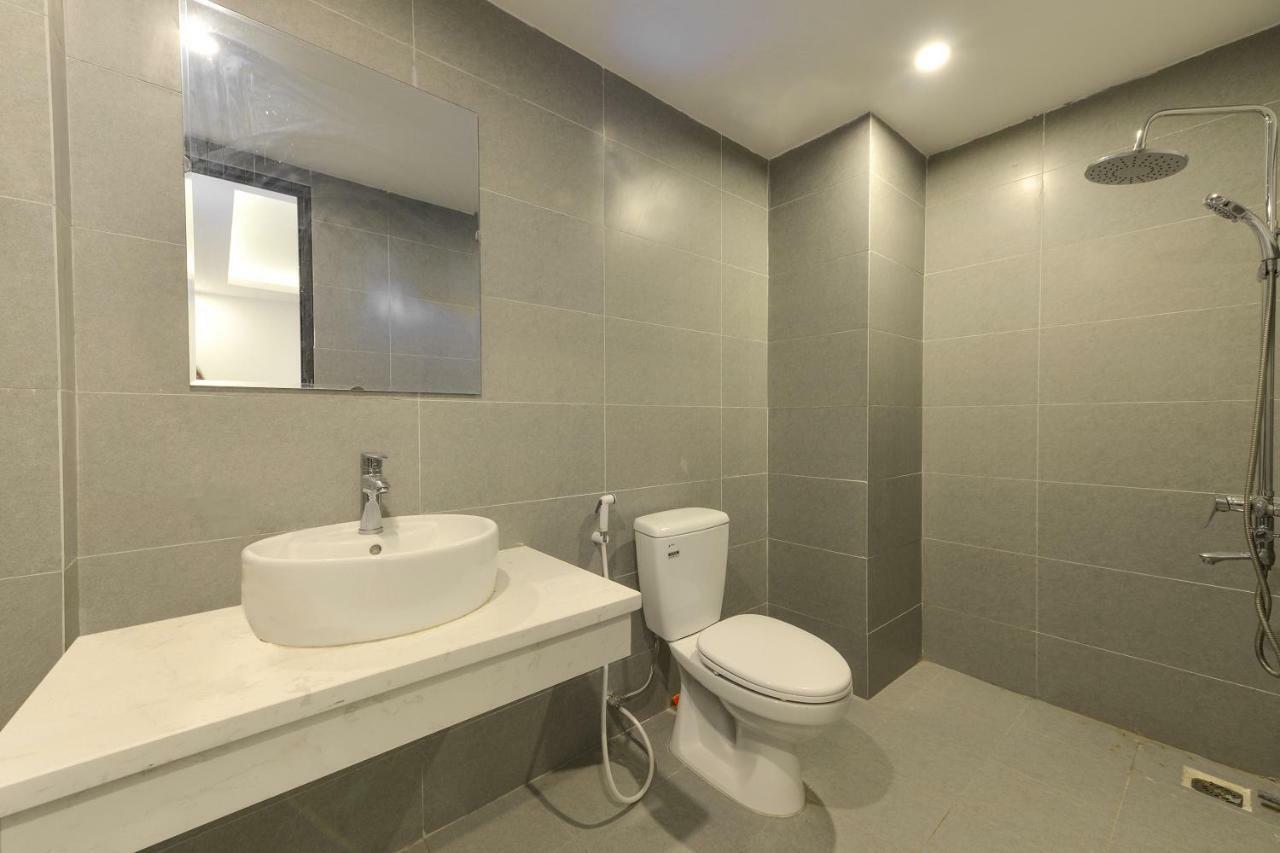 Oyo 270 Xumi Hotel Hanoi Kültér fotó