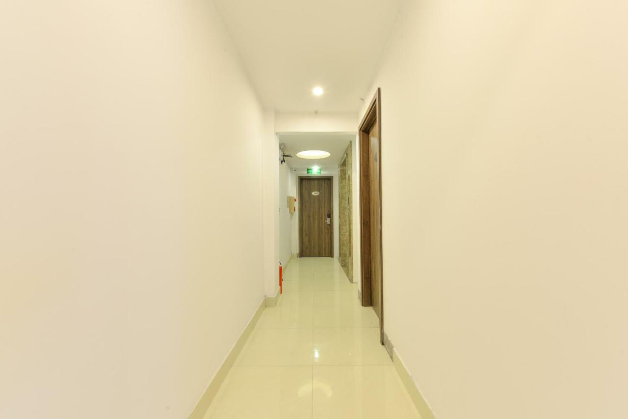 Oyo 270 Xumi Hotel Hanoi Kültér fotó